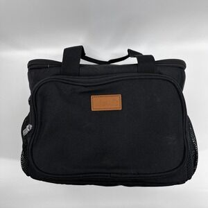 Lifewit Reusable Insulated Lunch Bag, Portable Cooler Freezable Soft Lunchbox